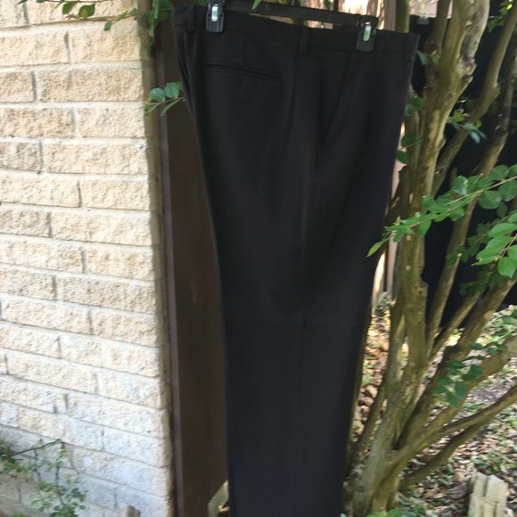 Men's Calvin Klein Dress Slacks - Picture 1 of 6